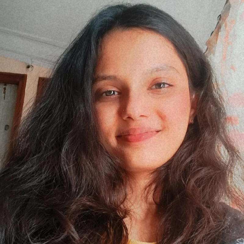 Tejeshwini 